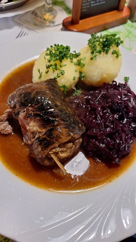 Nadine Losert_Waldgaststätte Buch_Treuen_Bewertung