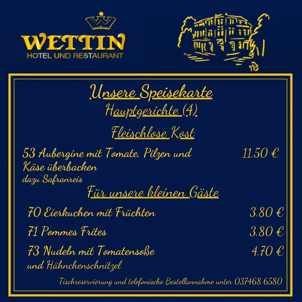 Menu_Hotel Wettin - Restaurant_Treuen_immagine_4