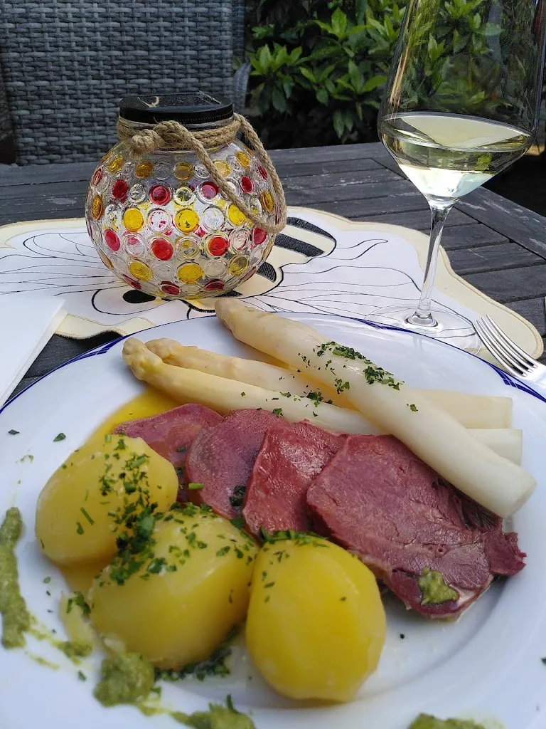 Menu_Hotel Wettin - Restaurant_Treuen_immagine_7