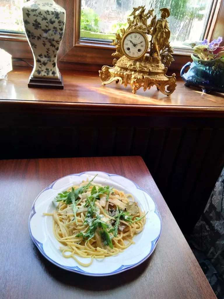 Menu_Hotel Wettin - Restaurant_Treuen_immagine_8