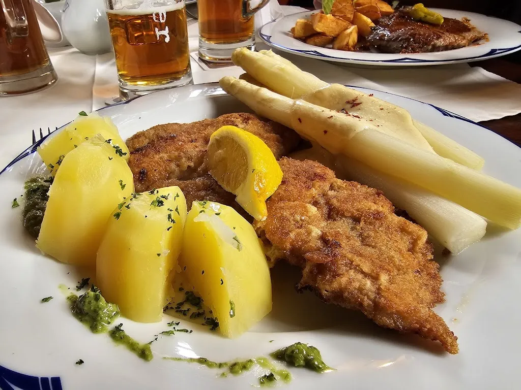 Menu_Hotel Wettin - Restaurant_Treuen_immagine_9