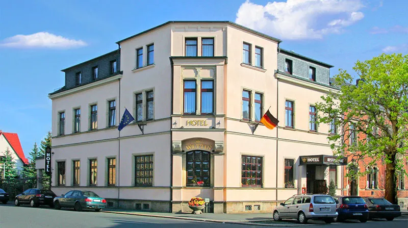 Hotel Wettin - Restaurant_Treuen_slider_image_3