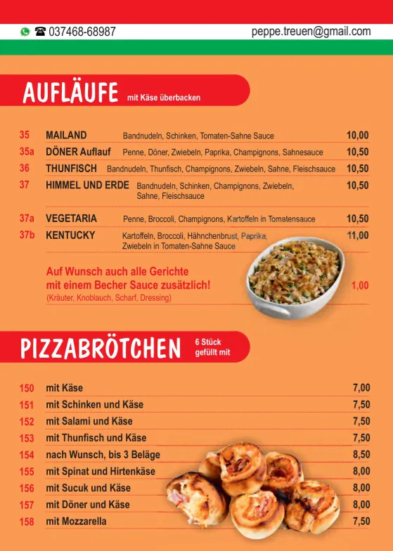 Menu_Pizzeria Peppe Treuen_Treuen_immagine_4