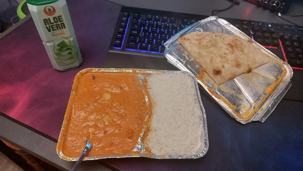 Menu_Taal Indische Spezialitäten_Grünenbach_image_5