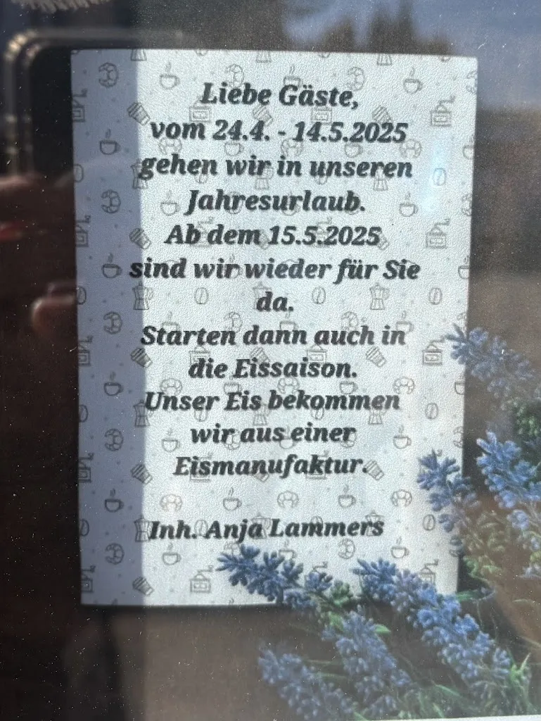 Menu_Cafe Am Markt, Wechselburg_Wechselburg_image_1