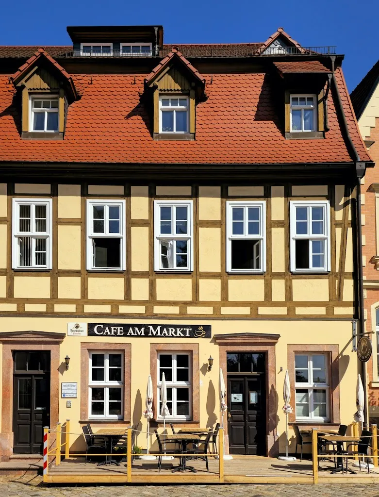 Cafe Am Markt, Wechselburg_Wechselburg_slider_image_3