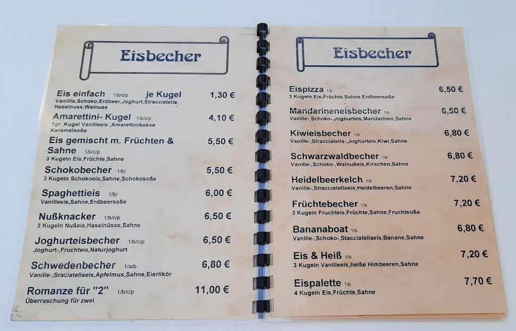 Menu_Waldcafé Göhren_Wechselburg_immagine_1