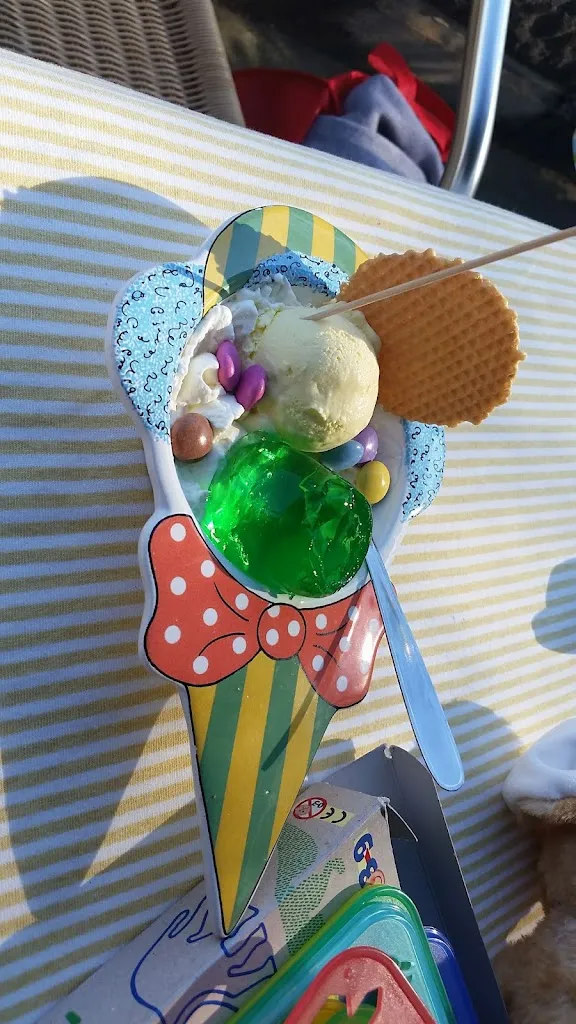 Menu_Waldcafé Göhren_Wechselburg_immagine_5