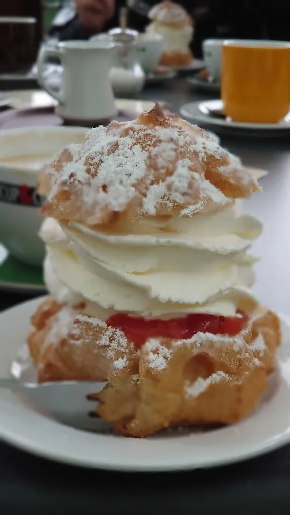 Menu_Waldcafé Göhren_Wechselburg_immagine_6