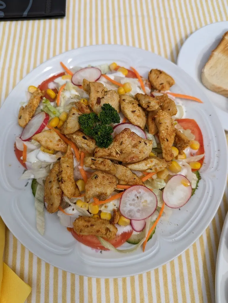 Menu_Waldcafé Göhren_Wechselburg_immagine_8