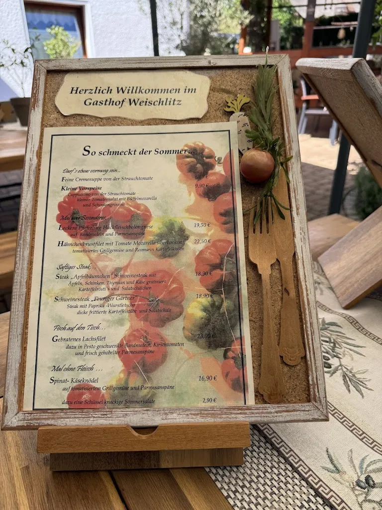 Menu_Gasthof Weischlitz_Weischlitz_immagine_3