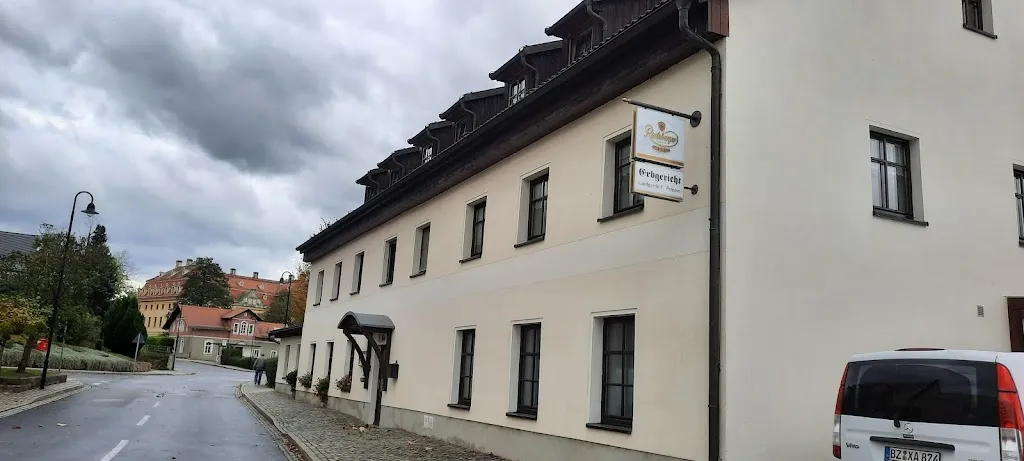 Sylvia Schulz_Erbgericht Wachau_Wachau_review