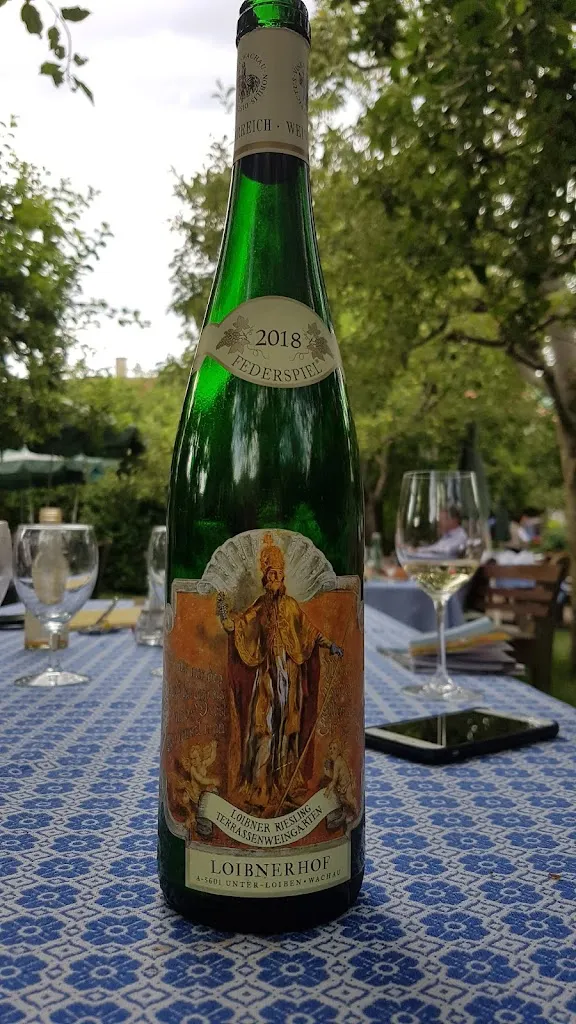 Menu_Restaurant Loibnerhof - Knoll_Austria_image_8