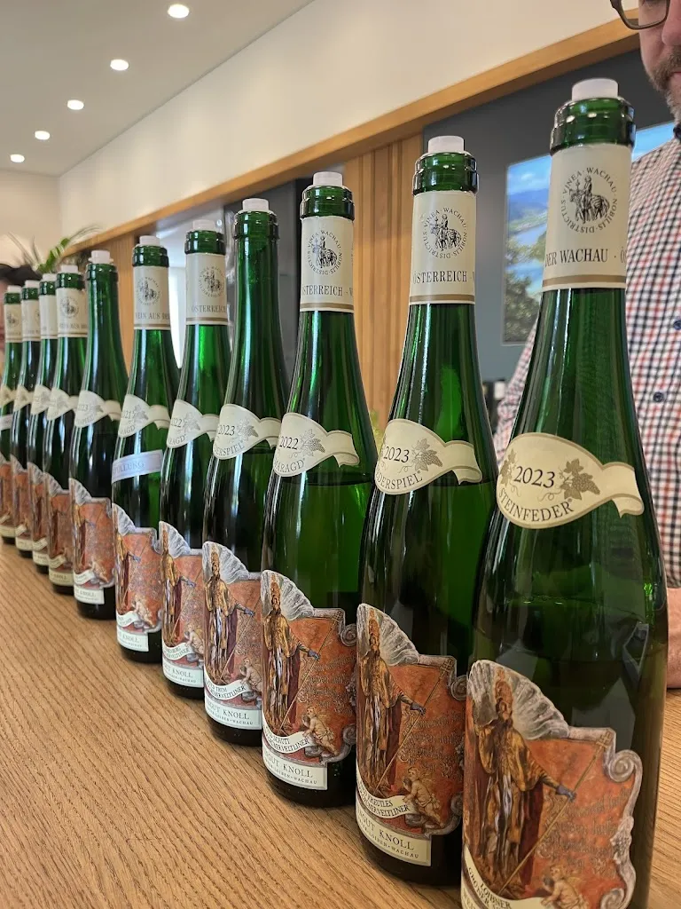 Jason Hoy_Restaurant Loibnerhof - Knoll_Austria_review