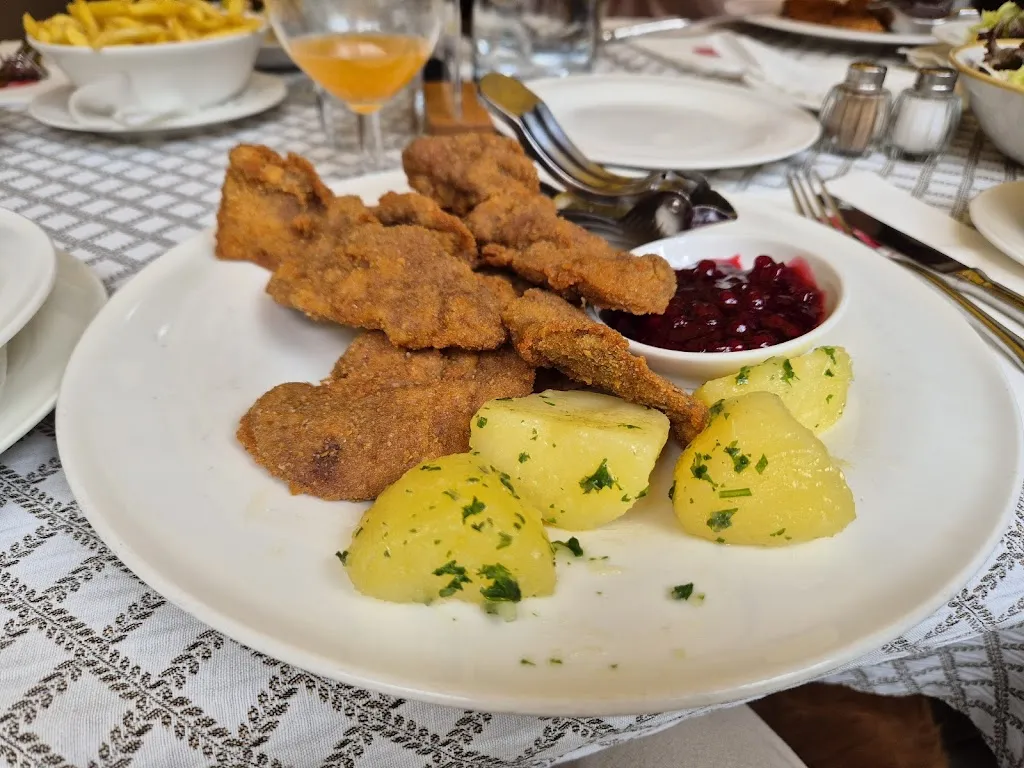Bart van Bree_KIRCHENWIRT Hotel Restaurant Wachau_Austria_review