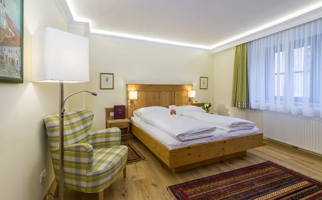 KIRCHENWIRT Hotel Restaurant Wachau_Austria_slider_image_2