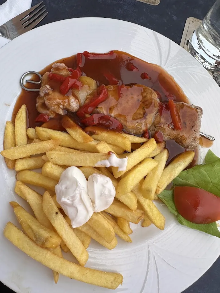 Dennis Pegelow_Gasthof Argentobelbrücke_Maierhöfen_recensione