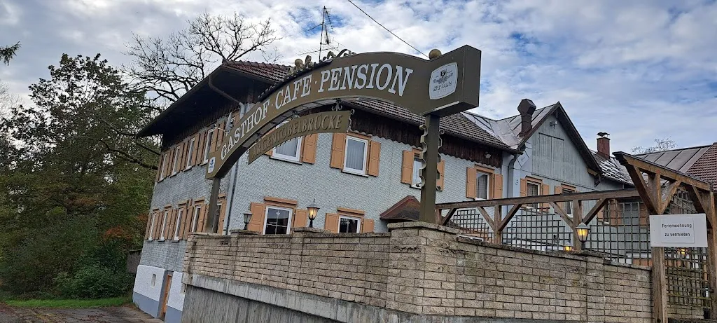 Nana G._Gasthof Argentobelbrücke_Maierhöfen_recensione