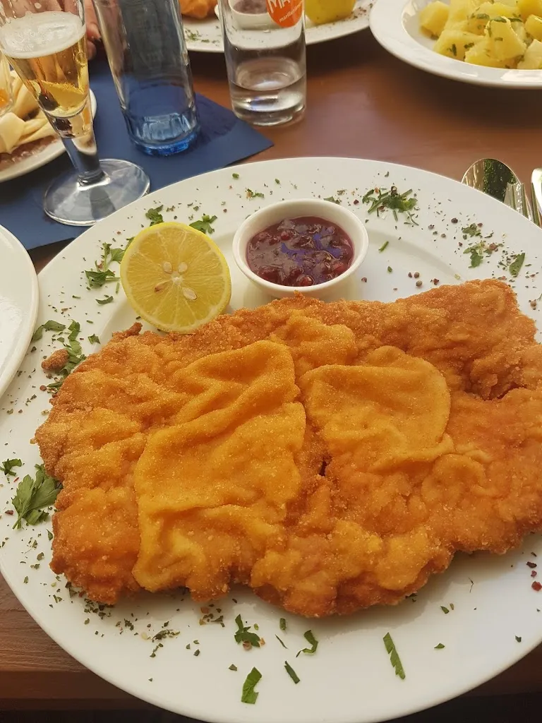 Menu_Klosterhof Spitz/Wachau_Austria_image_2