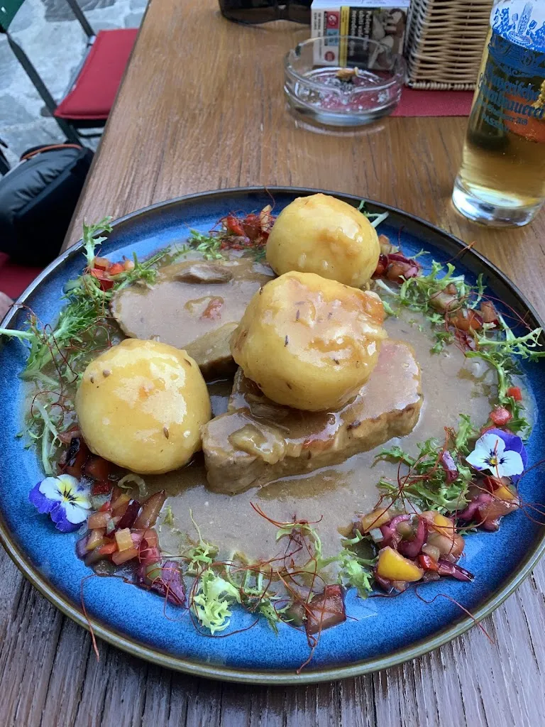 Menu_Klosterhof Spitz/Wachau_Austria_image_3