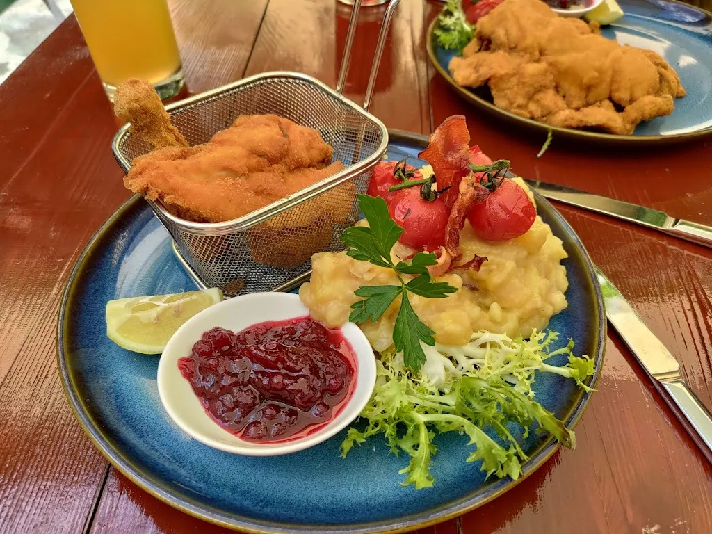 Menu_Klosterhof Spitz/Wachau_Austria_image_4