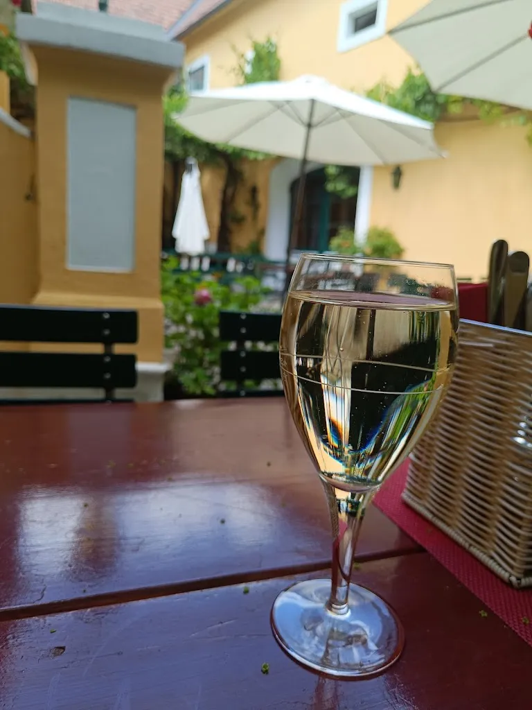 Menu_Klosterhof Spitz/Wachau_Austria_image_6