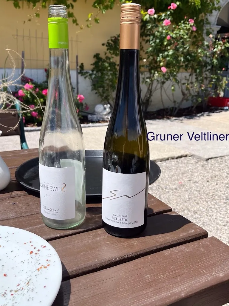 Menu_Klosterhof Spitz/Wachau_Austria_image_7