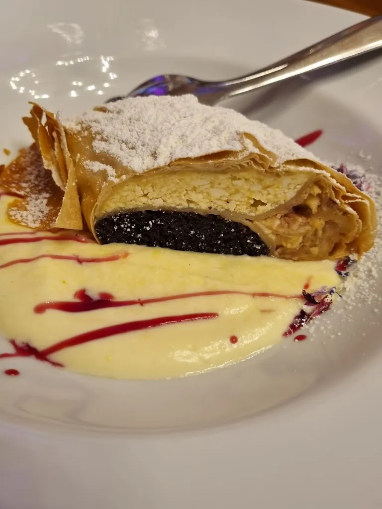 Menu_Klosterhof Spitz/Wachau_Austria_image_8