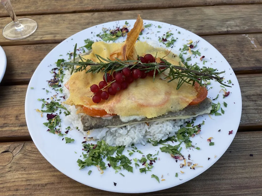 Menu_Klosterhof Spitz/Wachau_Austria_image_9