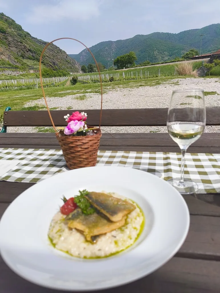 Heather Tanner_Klosterhof Spitz/Wachau_Austria_review
