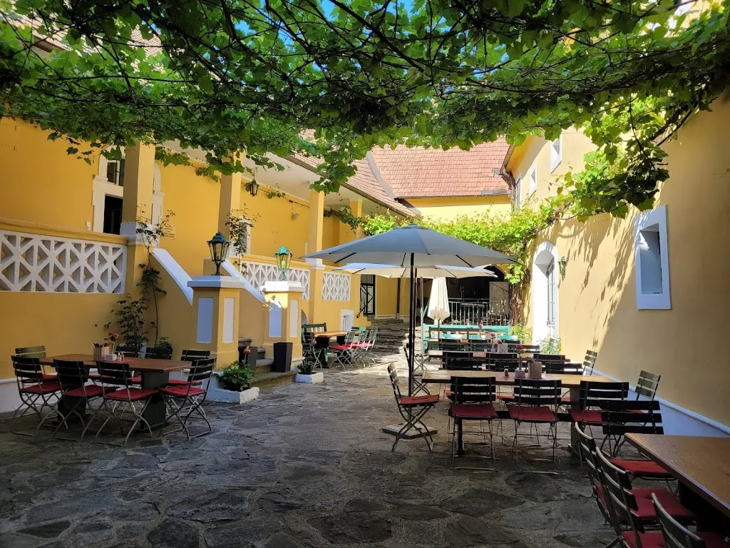 Klosterhof Spitz/Wachau_Austria_slider_image_1