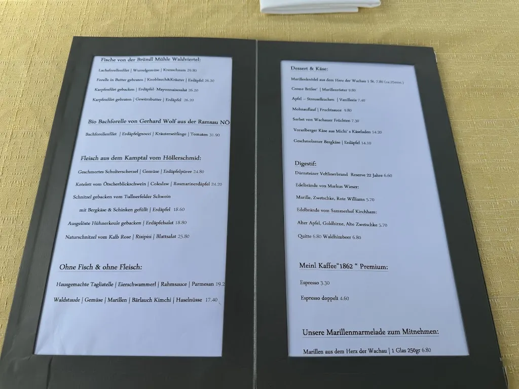 Menu_Restaurant Heinzle_Austria_image_2