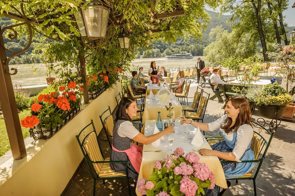 Restaurant Heinzle restaurant in Austria