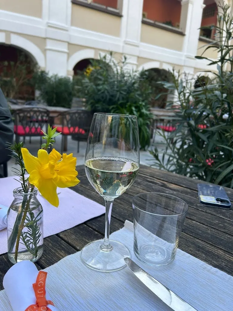 Shachar_Weingut Holzapfel Gutshofrestaurant Prandtauerhof_Austria_review