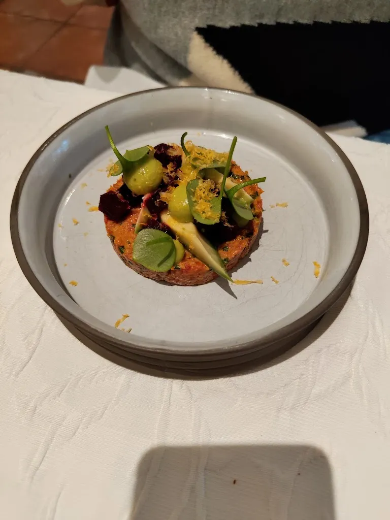 Menü_Landgasthaus Essl_Austria_Bild_7