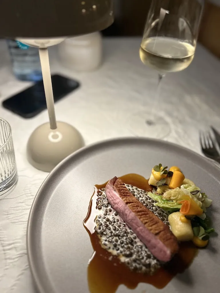 Menü_Landgasthaus Essl_Austria_Bild_8