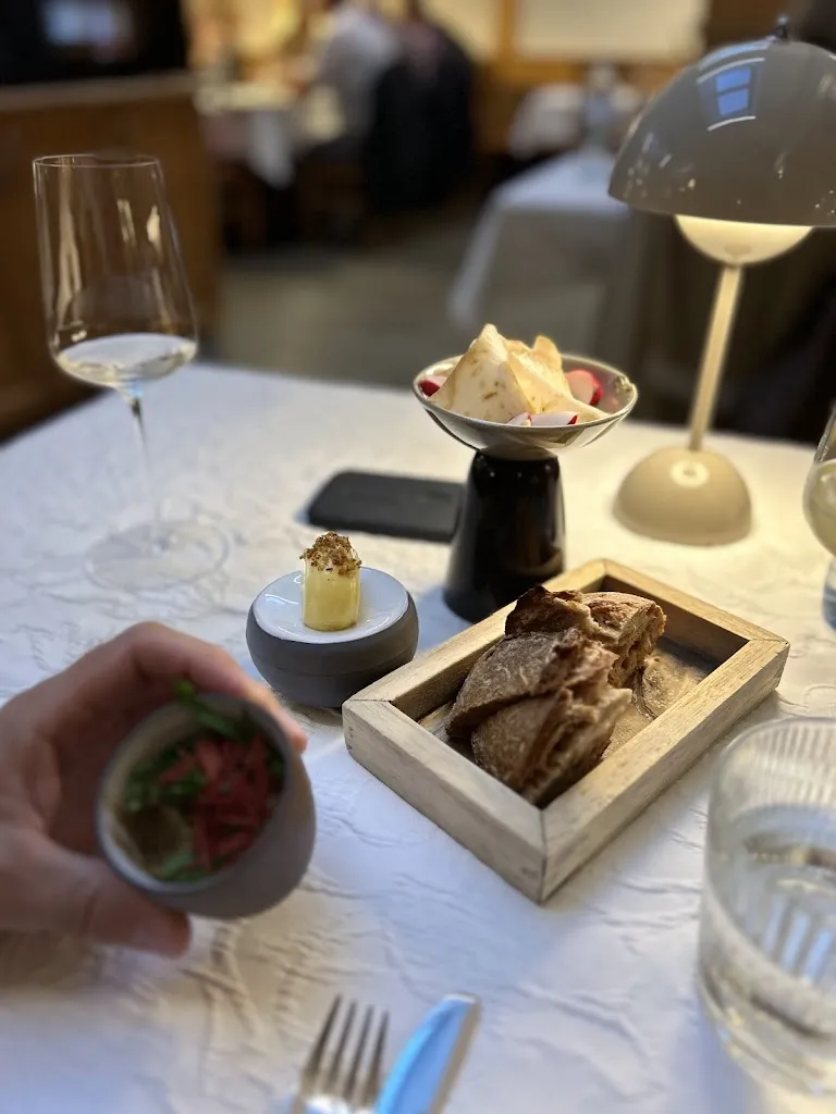 Menü_Landgasthaus Essl_Austria_Bild_9