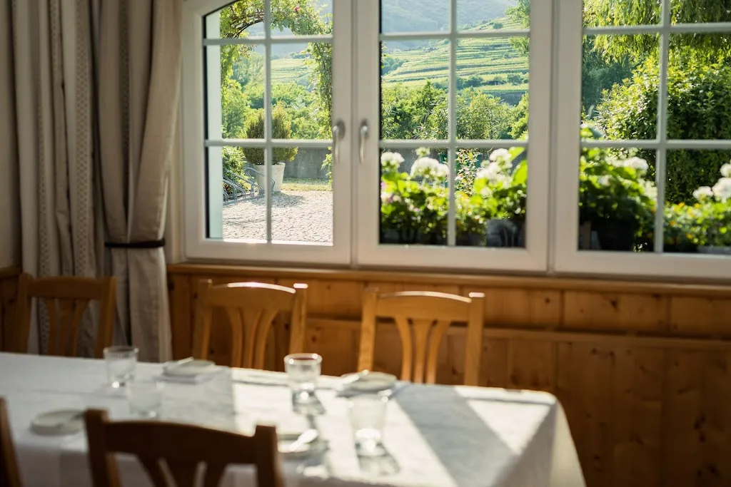 Landgasthaus Essl ristorante a Austria
