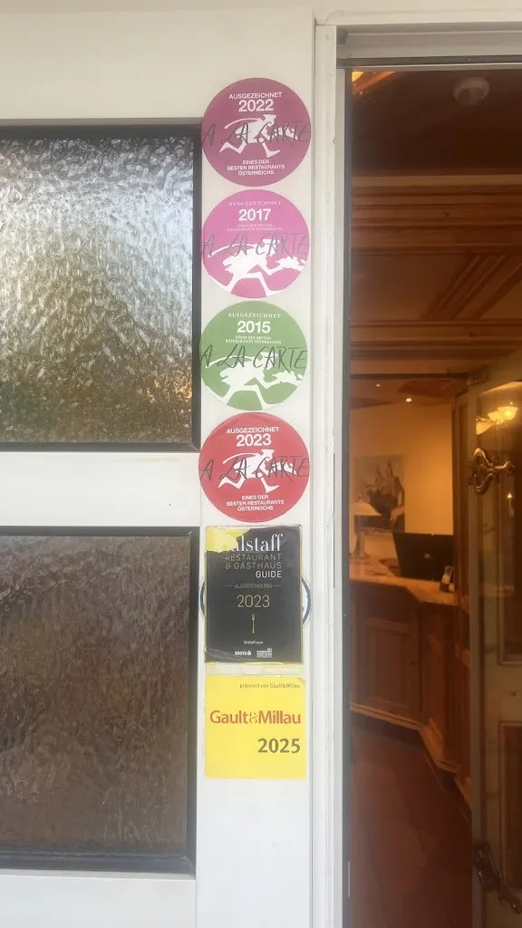 Thomas Mielke_Restaurant Wachauer Stube I diehipfingers_Austria_review