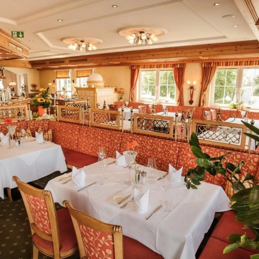 Restaurant Wachauer Stube I diehipfingers_Austria_slider_image_1