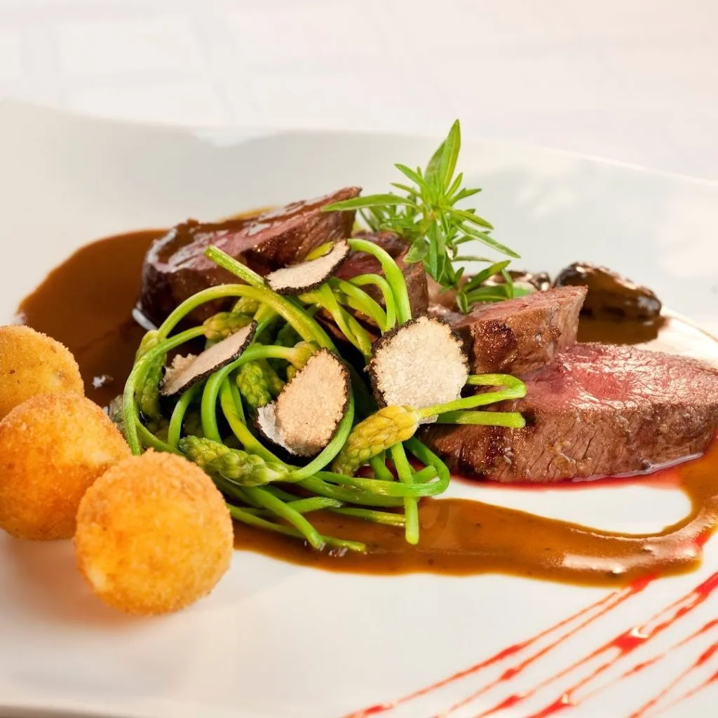 Restaurant Wachauer Stube I diehipfingers_Austria_slider_image_3