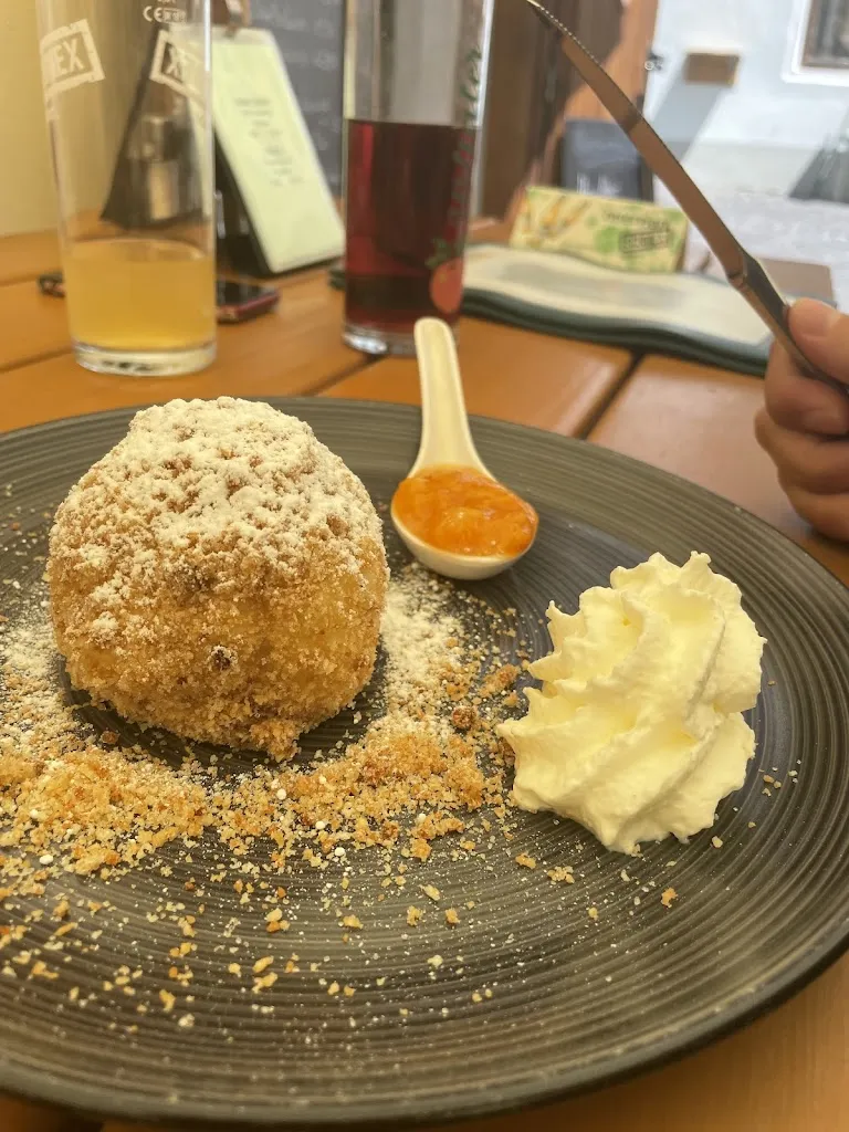 marek gabonay_Altes Presshaus_Austria_review