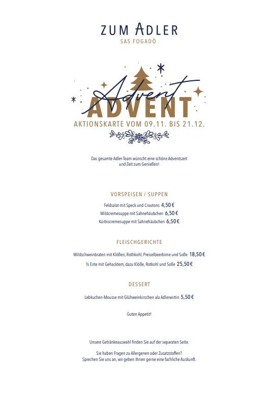 Menu_Gasthaus zum Adler Großwallstadt_Großwallstadt_image_4