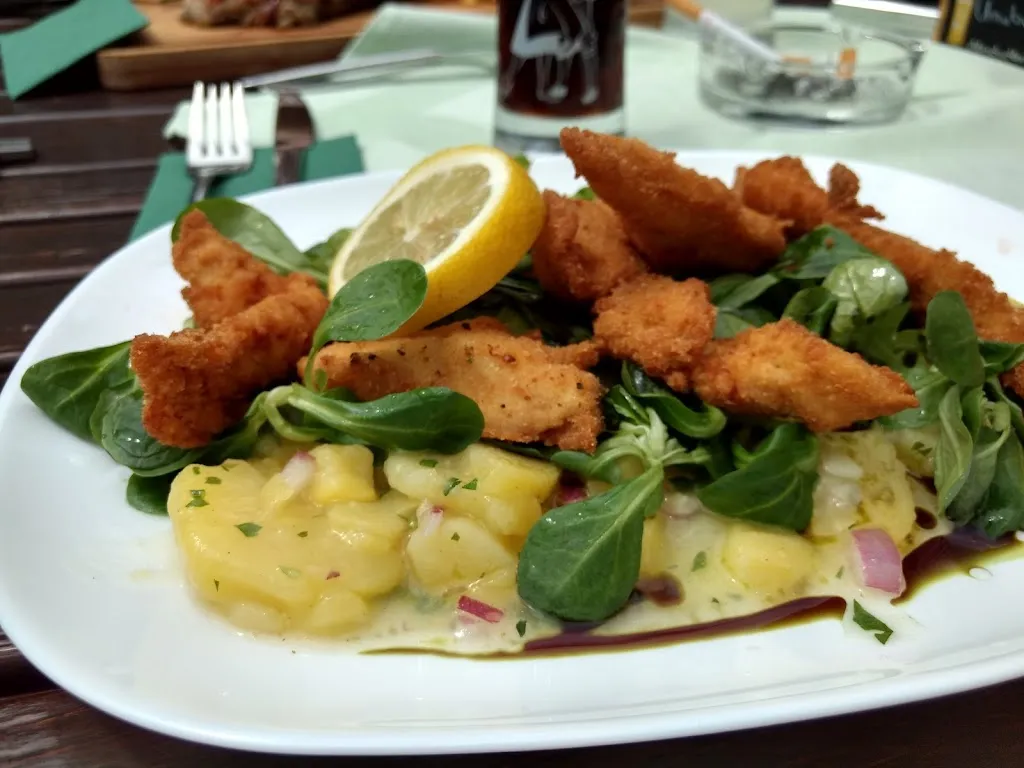 Menü_Weinschenke St. Michael_Austria_Bild_7