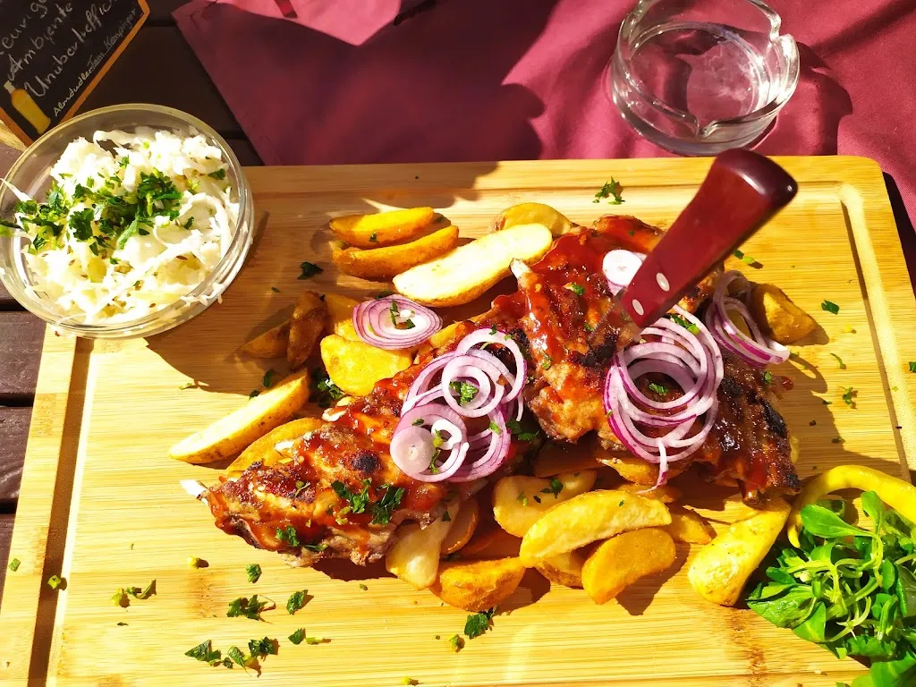 Menü_Weinschenke St. Michael_Austria_Bild_8