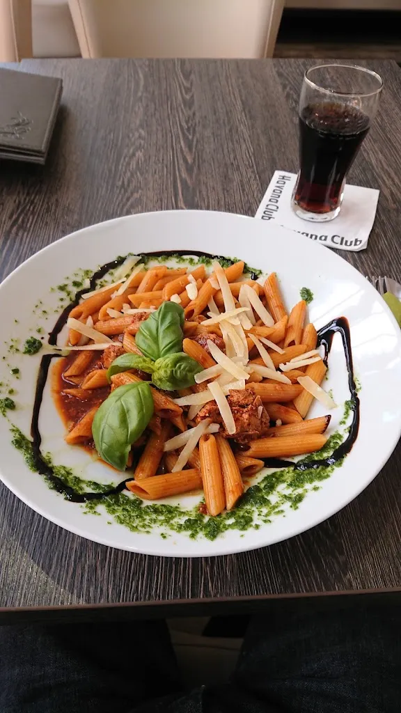 Menu_Restaurant „Günsel’s“_Dresden_immagine_6