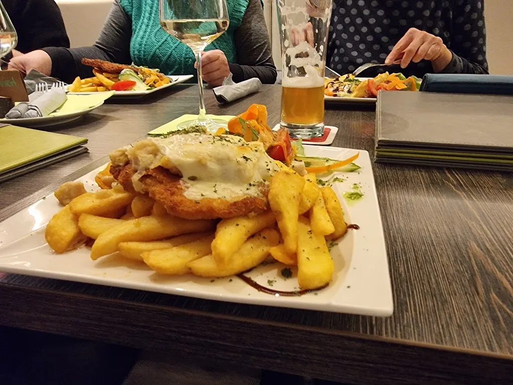 Menu_Restaurant „Günsel’s“_Dresden_immagine_7