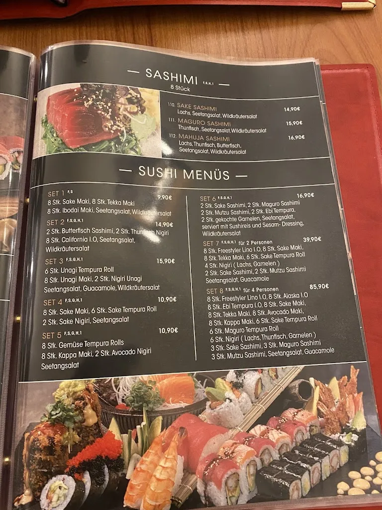 Menu_Mahuja Restaurant_Weißwasser/Oberlausitz_image_4