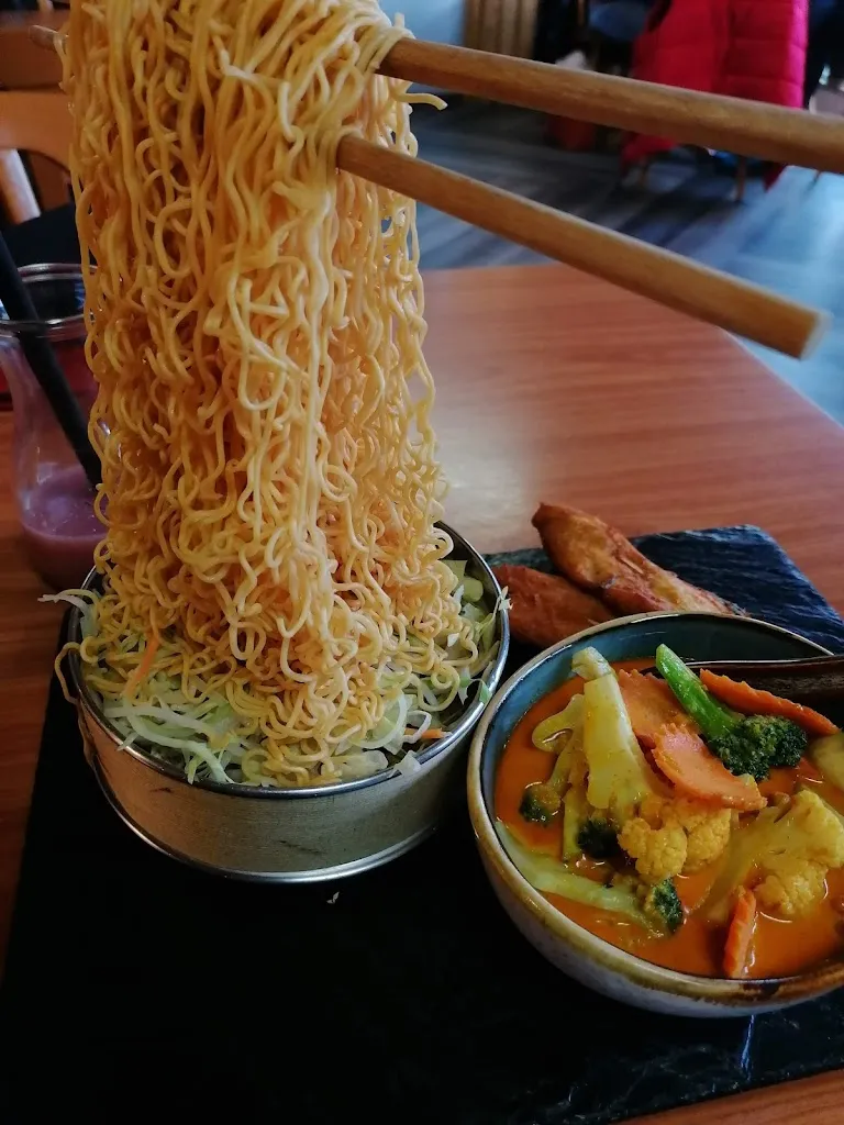 Menu_Mahuja Restaurant_Weißwasser/Oberlausitz_image_6