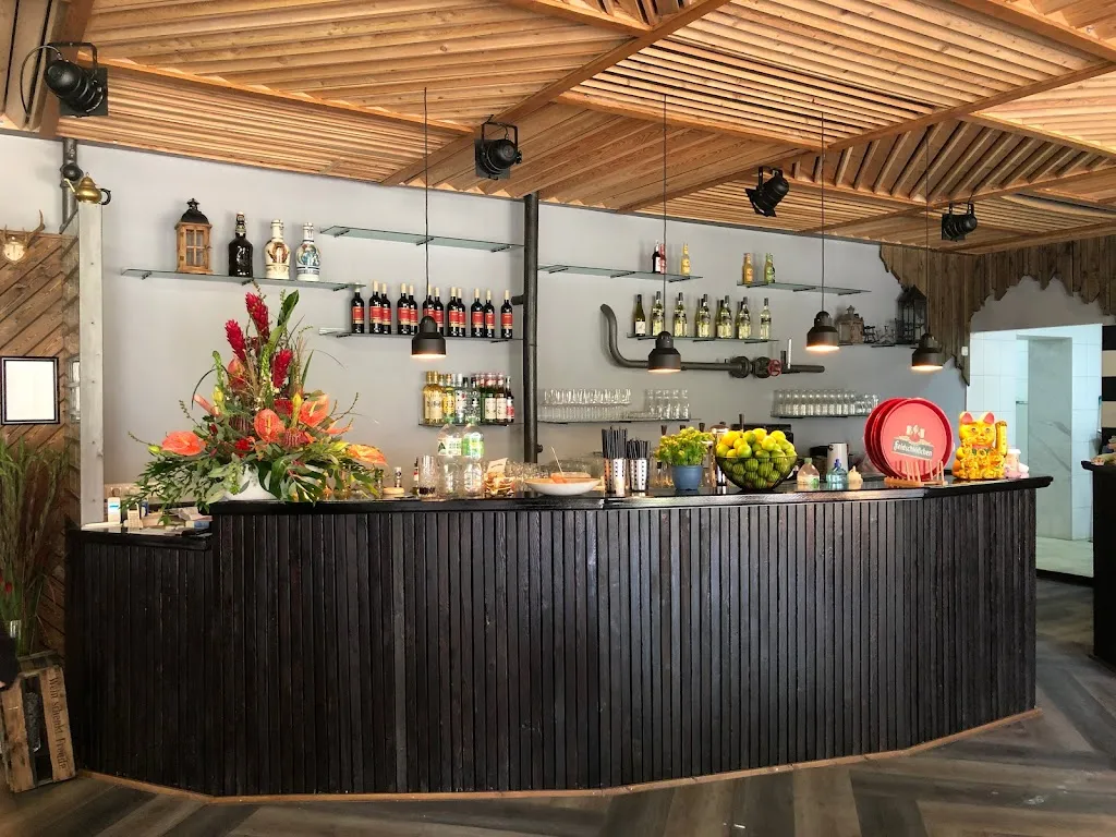 Mahuja Restaurant restaurant in Weißwasser/Oberlausitz